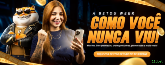 Cassino Ao Vivo 116bet