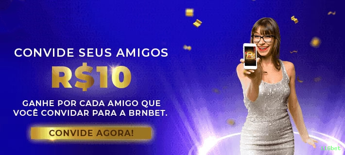App 116bet Mobile