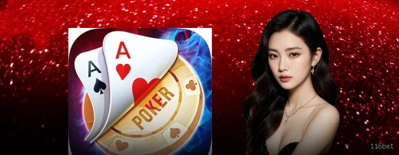 Baccarat Online 116bet