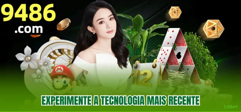 Cadastro 116bet