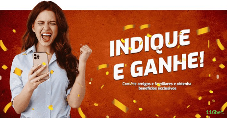 Depositar 116bet