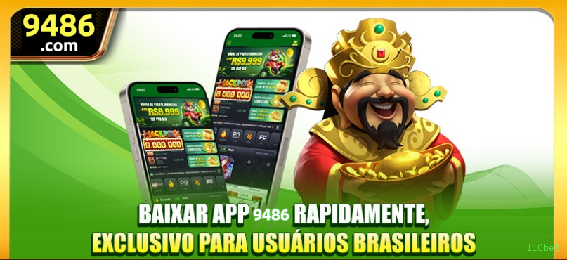 Promoções Esportivas 116bet