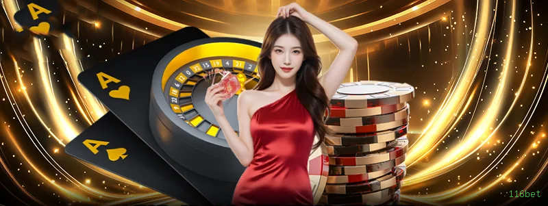 Fortune Tiger Slot 116bet