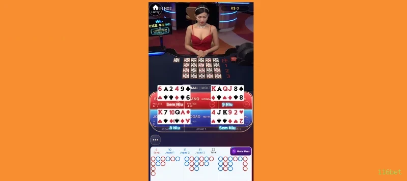 Jackpot Estratégias