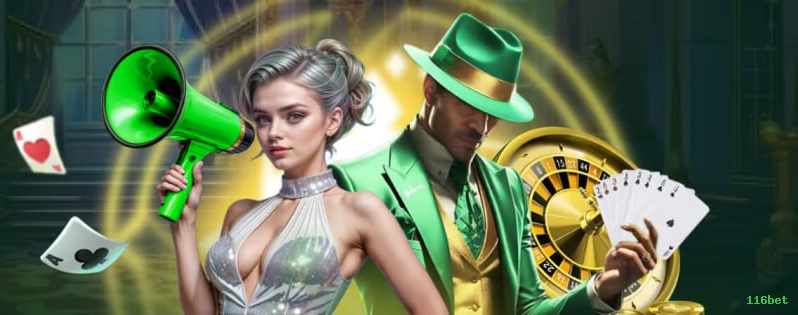 Jogos 116bet