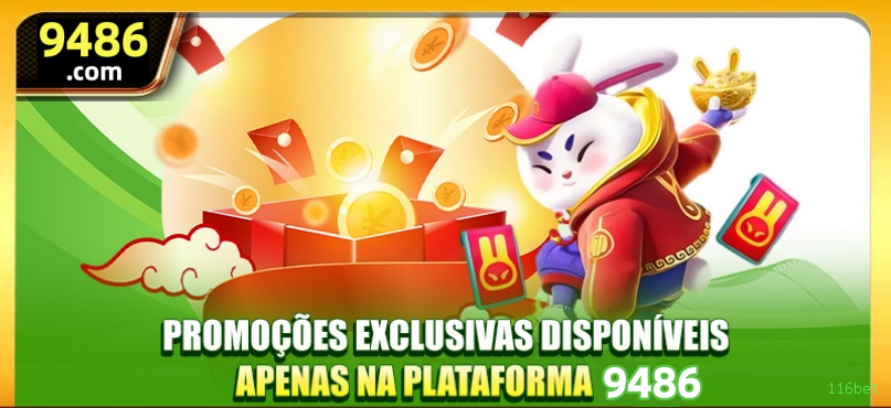 116bet Cassino Clássico