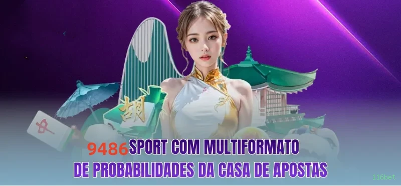 116bet Cassino Clássico