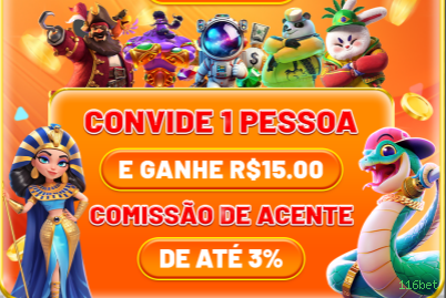Poker Ao Vivo 116bet