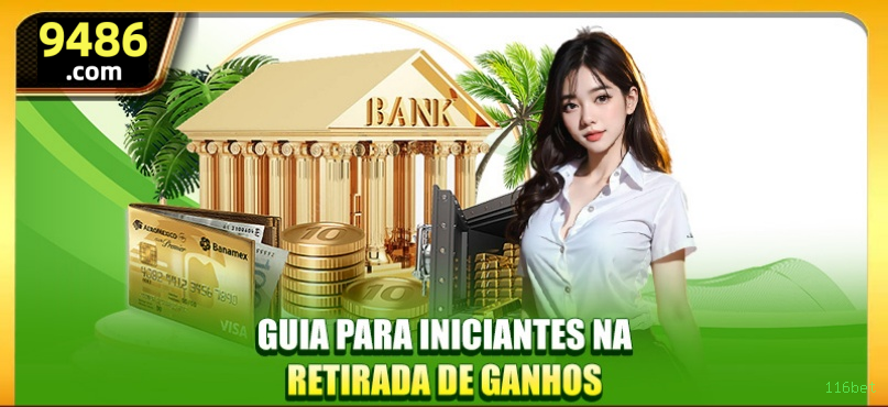 116bet Cassino Clássico