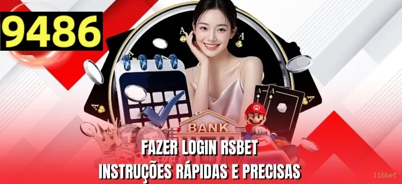 116bet Cassino Clássico