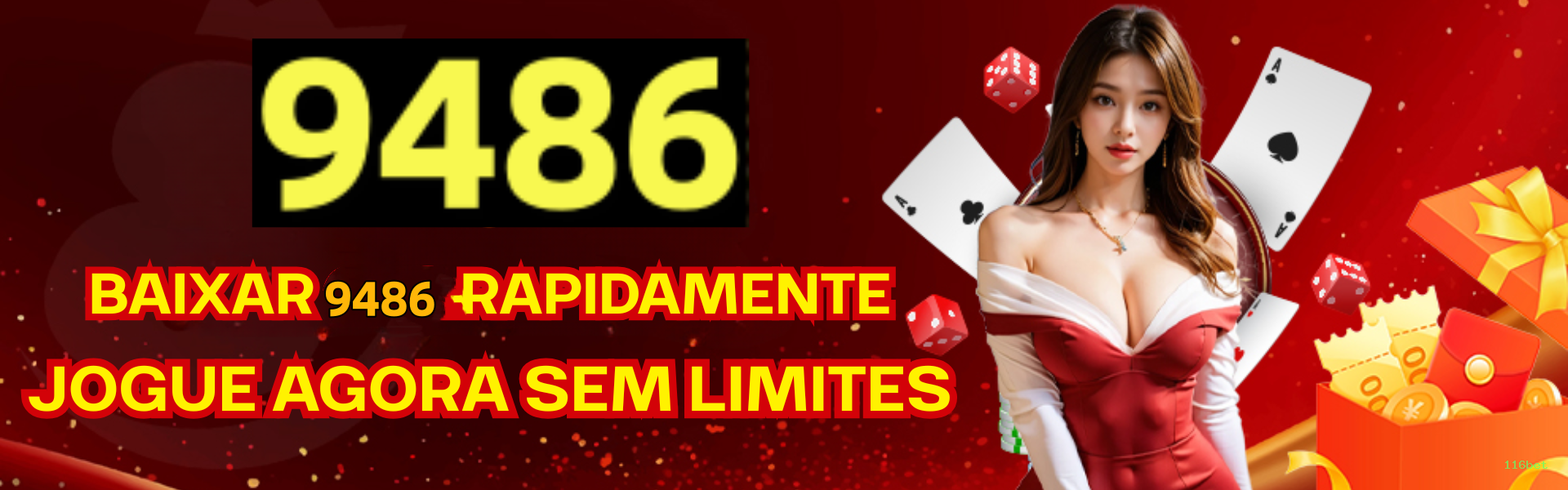 116bet Cassino Clássico