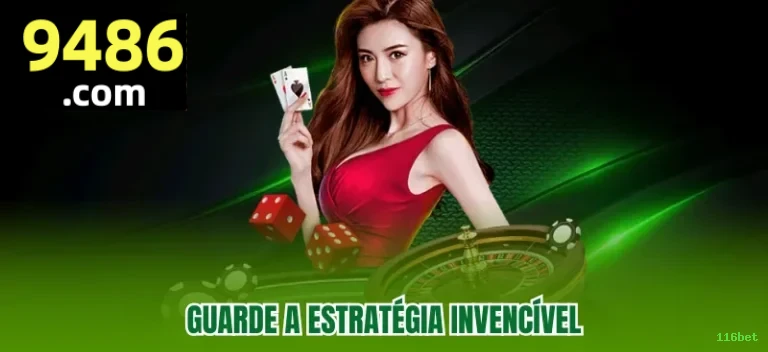 Sacar 116bet