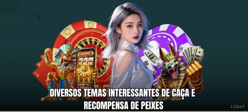 116bet Cassino Clássico