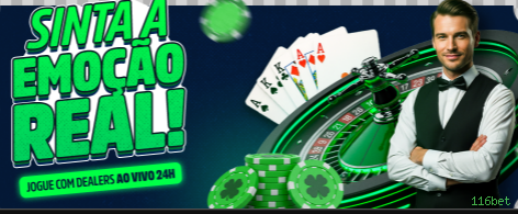 Slots Clássicos 116bet