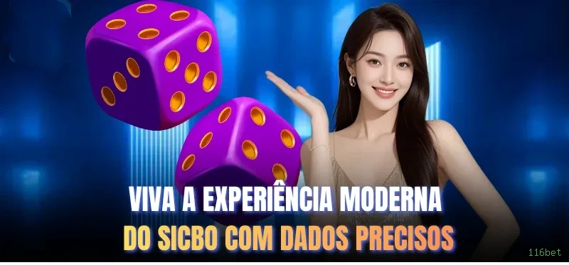 116bet Cassino Clássico