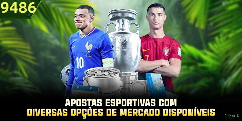 116bet Cassino Clássico