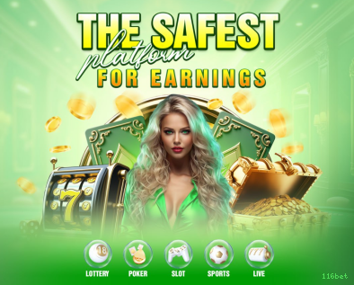 Sweet Bonanza 116bet