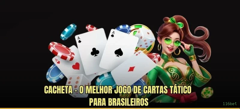 116bet Cassino Clássico
