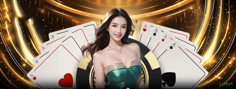 Wild West Gold 116bet