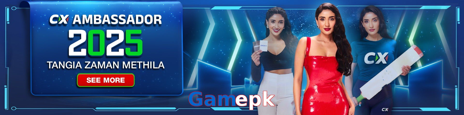 Gamepk