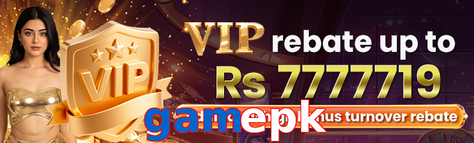 Gamepk VIP